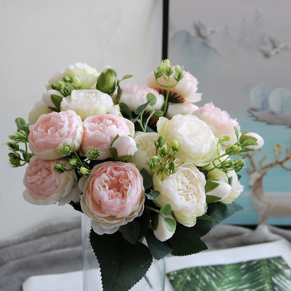 Peony Bouquet-ToShay.org