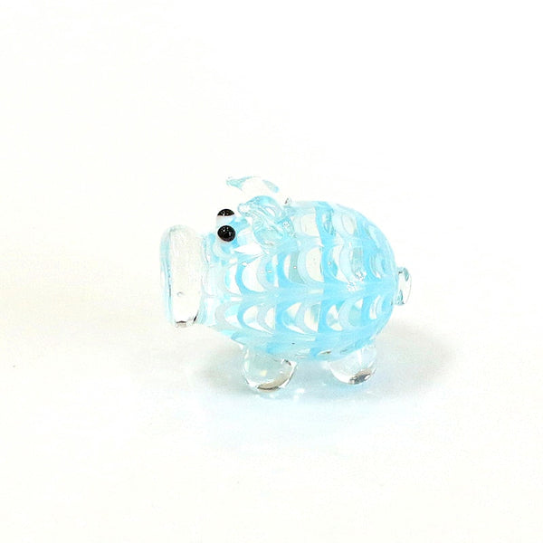 Glass Pigs-ToShay.org