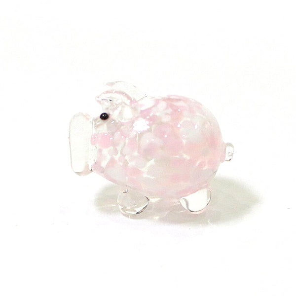 Glass Pigs-ToShay.org