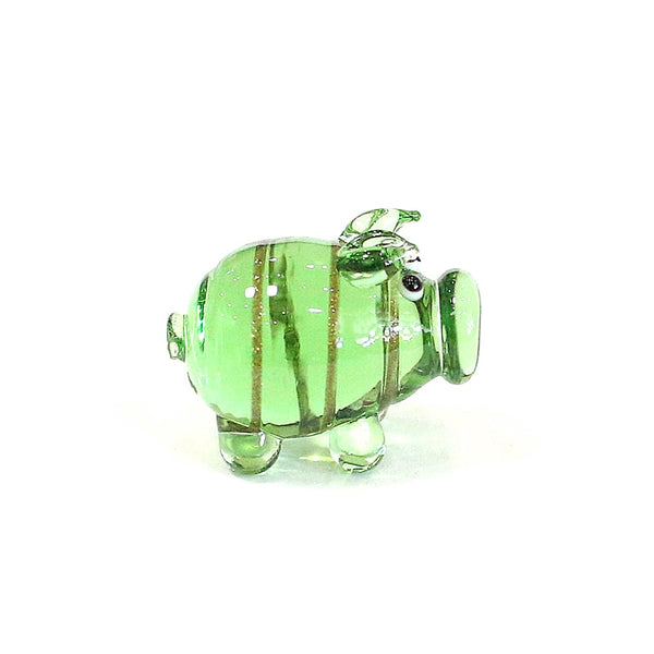 Glass Pigs-ToShay.org