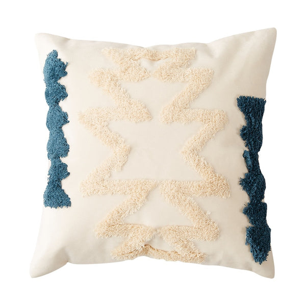 Tufted Cushion Cover-ToShay.org