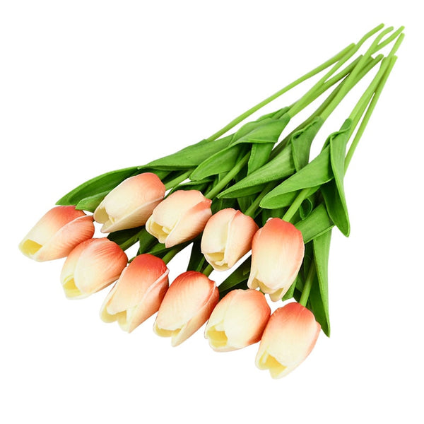 Tulip Flower Bouquet-ToShay.org