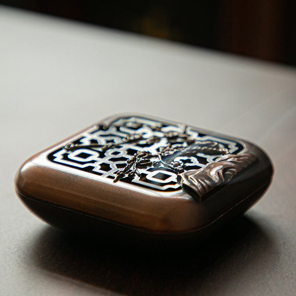 Blossom Incense Burner-ToShay.org