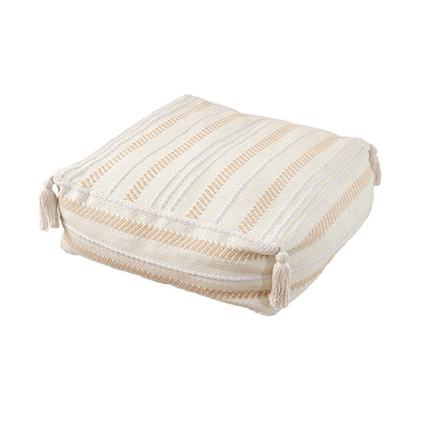 Footstool Cushion Cover-ToShay.org