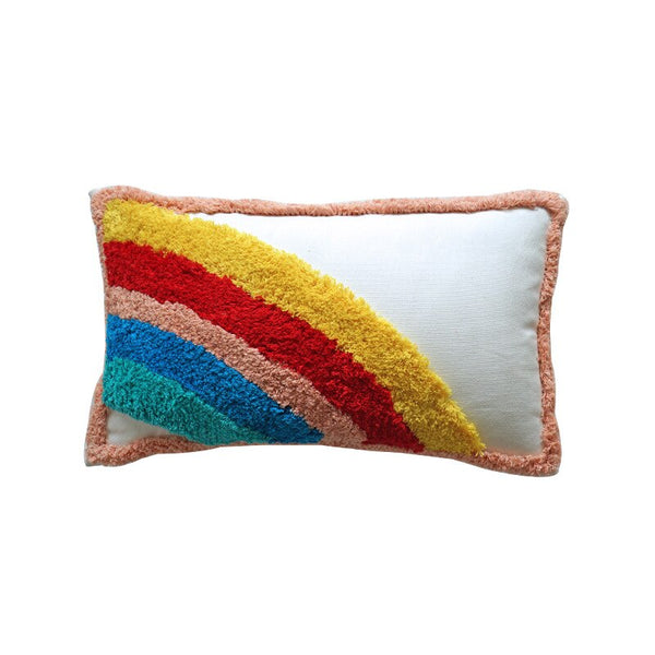 Tufted Cushion Cover-ToShay.org