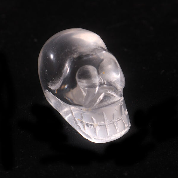 Mixed Crystal Skull-ToShay.org