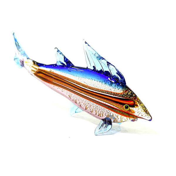 Glass Fish-ToShay.org