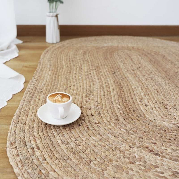 Rattan Woven Mats-ToShay.org