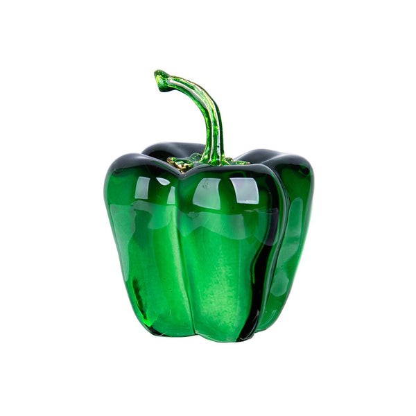 Glass Peppers-ToShay.org