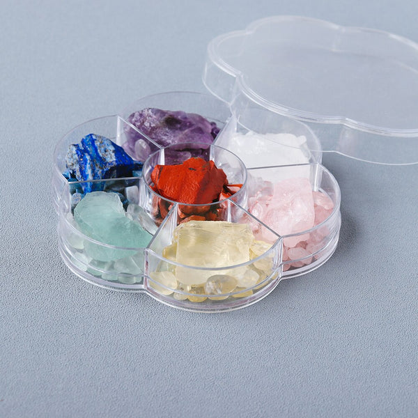 Chakra Crystal Box Sets-ToShay.org