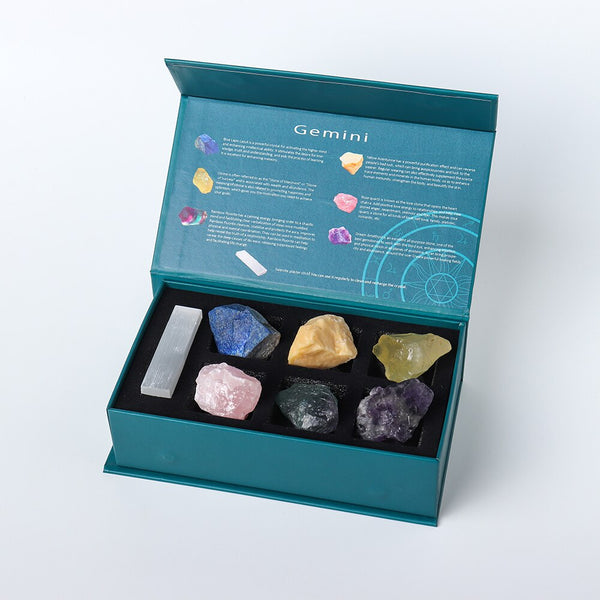 Constellation Crystal Gift Box-ToShay.org