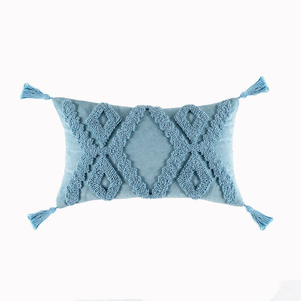 Tufted Cushions-ToShay.org