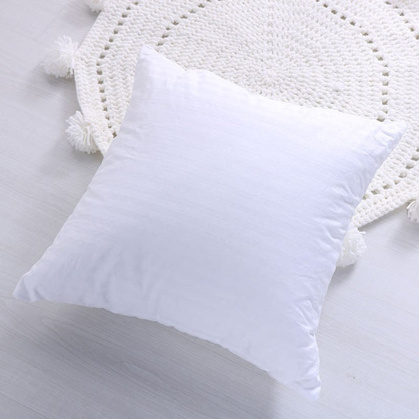 Tufted Cushion Cover-ToShay.org