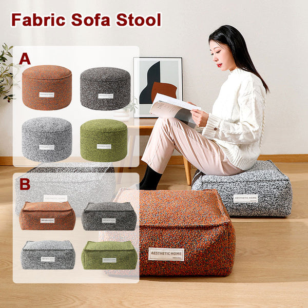 Pouf Cushion Cover-ToShay.org