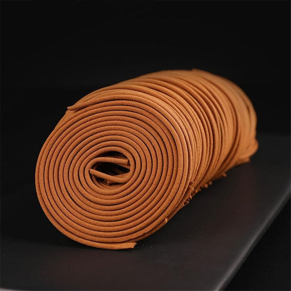 Sandalwood Coil Incense-ToShay.org