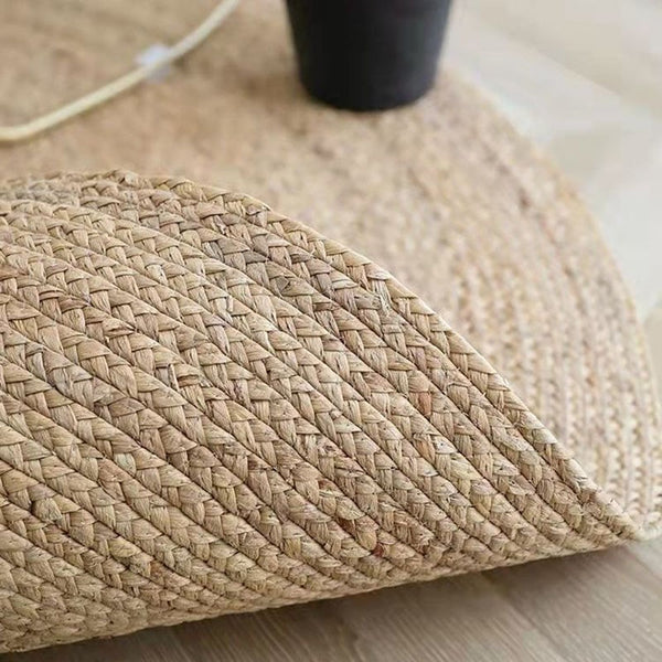 Rattan Woven Mats-ToShay.org