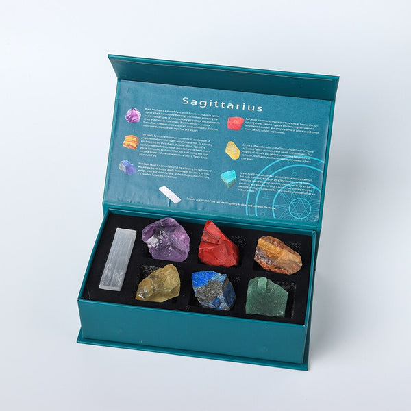 Constellation Crystal Gift Box-ToShay.org