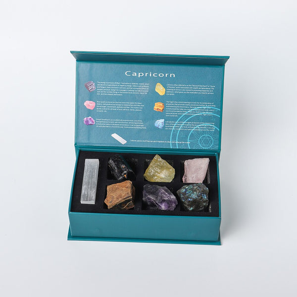 Constellation Crystal Gift Box-ToShay.org