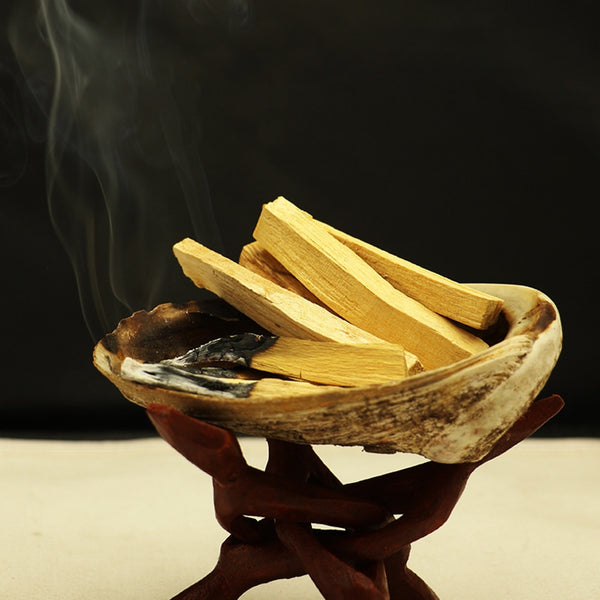 Palo Santo Incense Sticks-ToShay.org