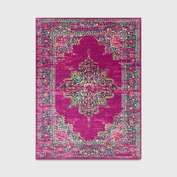 Persian Rug-ToShay.org