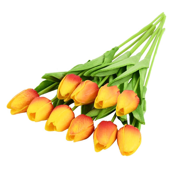 Tulip Flower Bouquet-ToShay.org