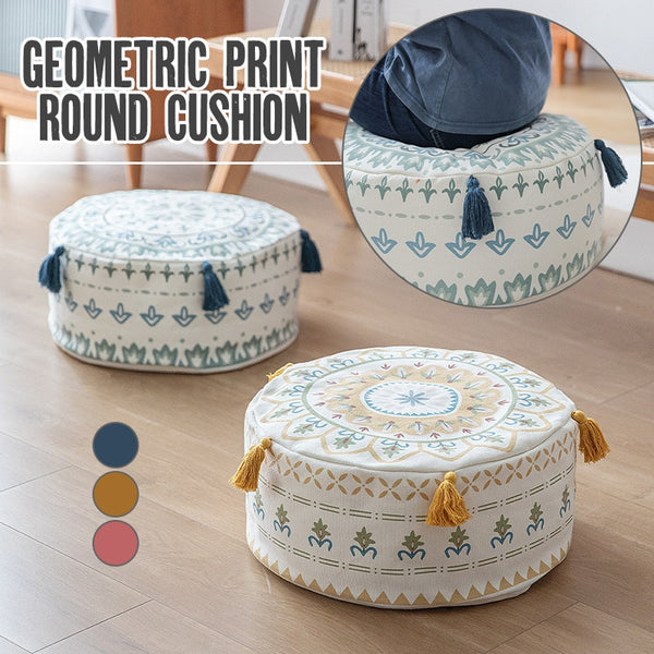 Footstool Cushion Cover-ToShay.org