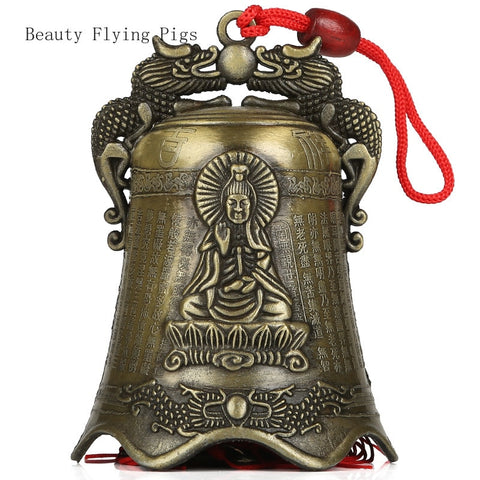 Buddha Bell-ToShay.org