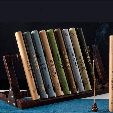 Tibetan Incense Sticks-ToShay.org