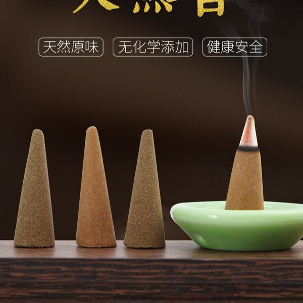 Tower Incense Cones-ToShay.org