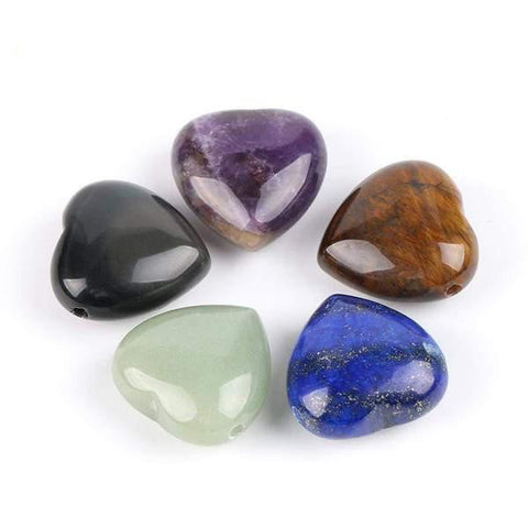 Mixed Crystal Hearts-ToShay.org