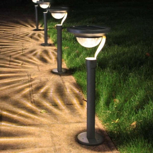 Solar Lawn Lights-ToShay.org