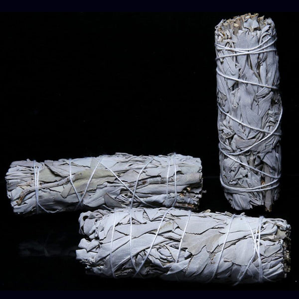 White Sage Bundles-ToShay.org