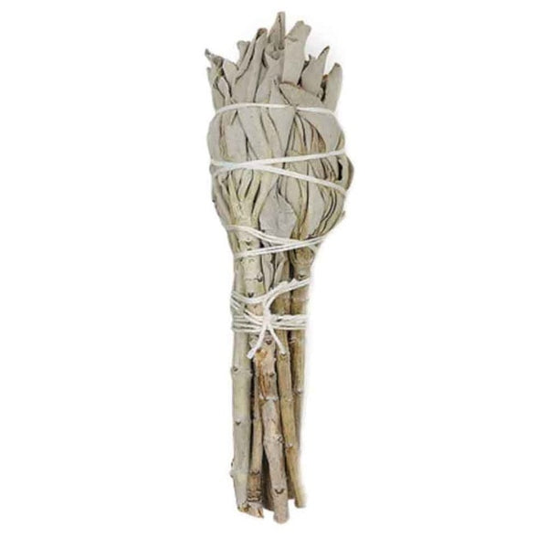 White Sage Bundles-ToShay.org