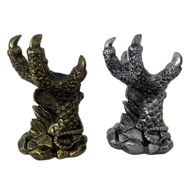 Dragon Claw Crystal Ball Stand-ToShay.org