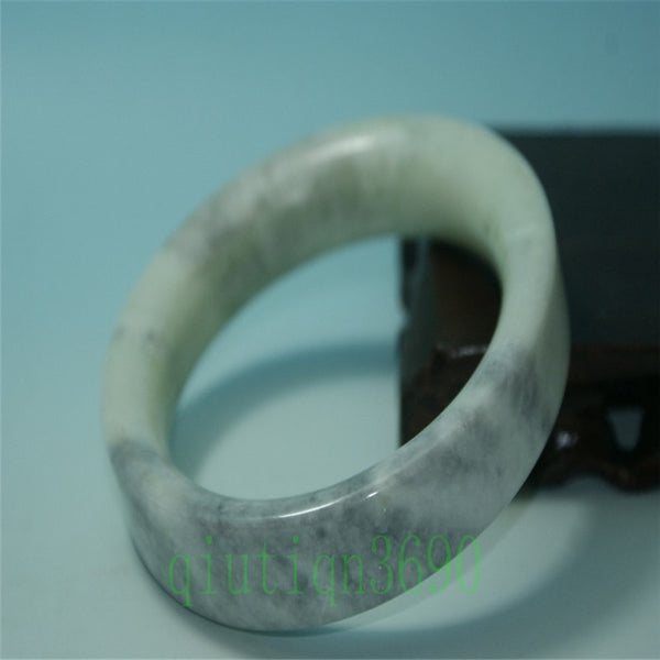 Green Jade Bangle-ToShay.org