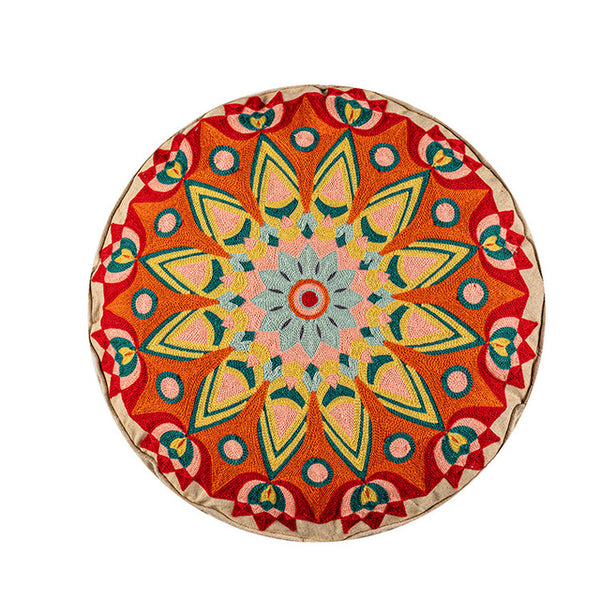 Floor Cushion Cover-ToShay.org