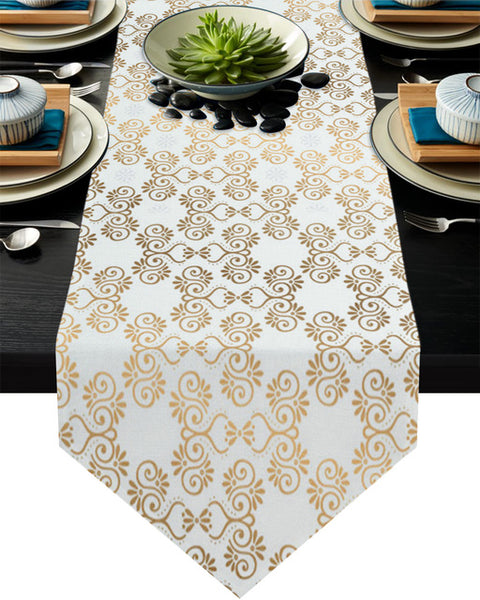 Moroccan Table Runners-ToShay.org