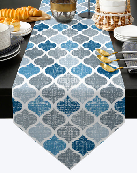 Moroccan Table Runners-ToShay.org