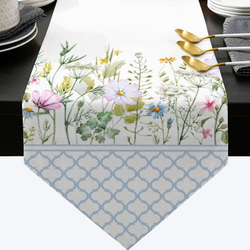 Moroccan Table Runners-ToShay.org