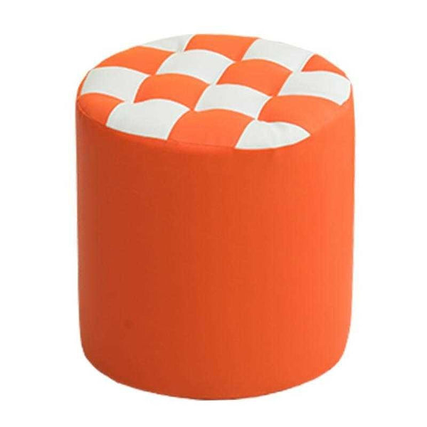 Ottoman Stool-ToShay.org