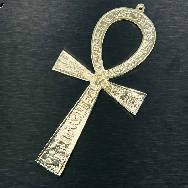 Egyptian Ankh Cross-ToShay.org