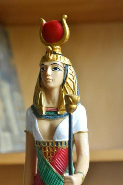 Egyptian Pharaoh Statue-ToShay.org