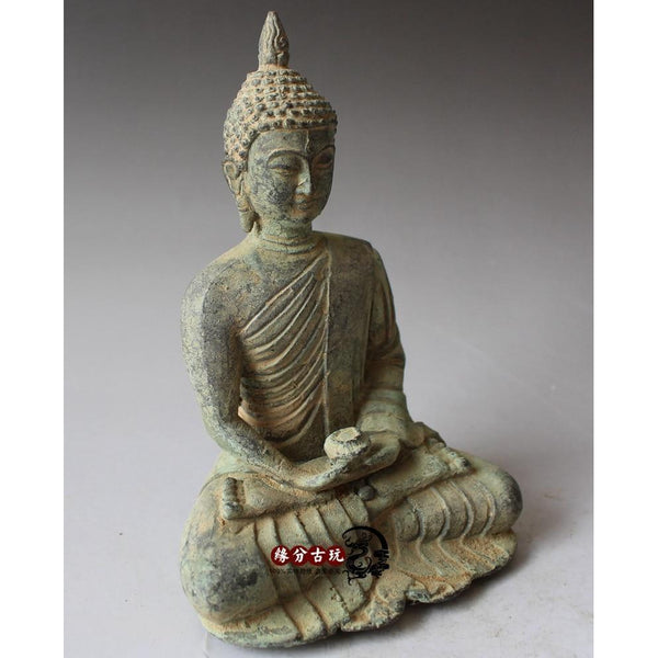 Sakyamuni Buddha Statue-ToShay.org